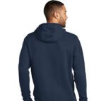 Scottie-Scheffler-The-Players-Championship-2025-Blue-Hoodie-for-men