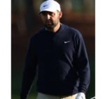 Scottie-Scheffler-The-Players-Championship-2025-Blue-Hoodie-forwomen