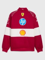 Scuderia-Ferrari-F1-Puma-Team-Vintage-Racing-Jacket-2025