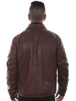 Scully Leather Jacket Buy