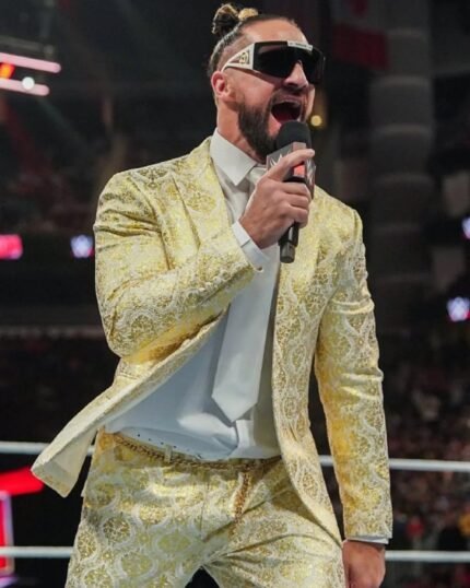 Seth-Rollins-Monday-Night-Raw-Suit-For-Sale