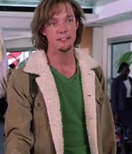 Shaggy Jacket Scooby Doo Buy