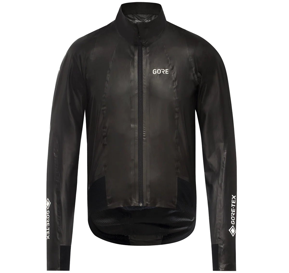 Shake_Dry_Cycling_Jacket Shake Dry Cycling Jacket - Image 1