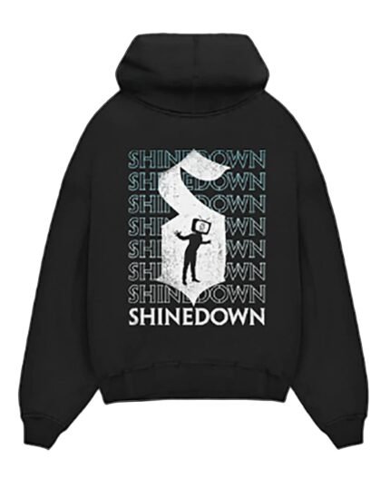 Shinedown Daylight Hoodie Buy