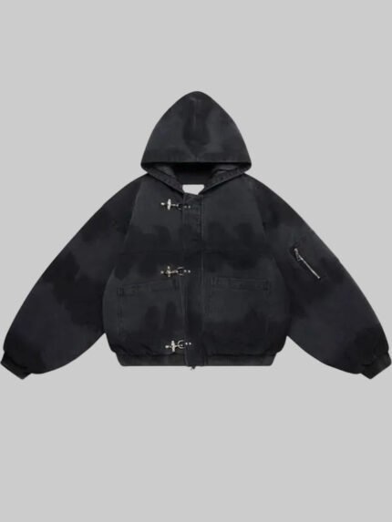 Shinzo-Shige-15oz-Canvas-Clasp-Bomber-Jacket
