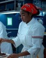 Thom Browne Chef Coat - Image 2