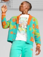 Shop Puma Scooby Doo Jacket