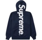 Supreme Applique Hoodie - Image 5
