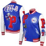 Sixers_Varsity_Jacket