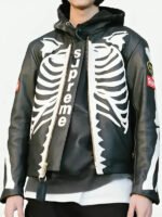 Skeleton Supreme Jacket