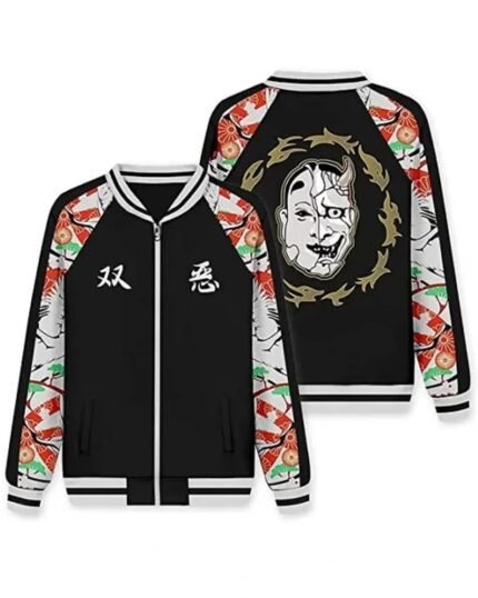 Smiley-And-Angry-Tokyo-Revengers-Jacket