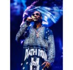 Snoop-Dogg-Death-Row-Records-Bandana-Jumpsuit