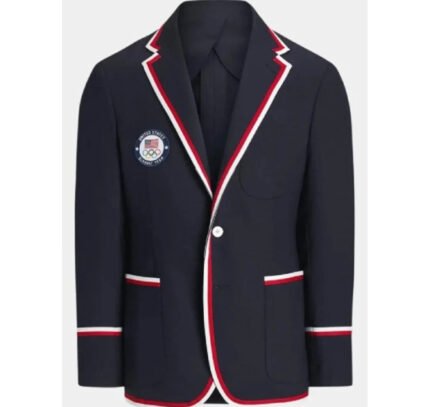 Snoop-Dogg-Team-USA-Blazer