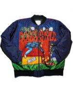 Snoop Dogg Doggy Style Jacket Zing Apparel