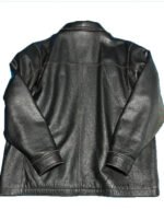 Sonoma Leather Jacket Zing Apparel