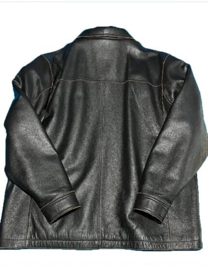 Sonoma Leather Jacket Zing Apparel