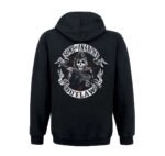 Sons Of Anarchy Hoodie