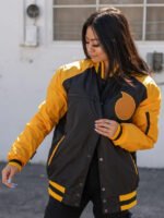 Soul Eater Jacket Women