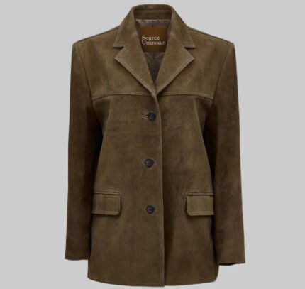 Source_Unknown_Hailey_Blazer_For_Sale