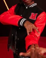 Spiderman Jacket