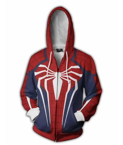 Spider-Man_PS4_Hoodie