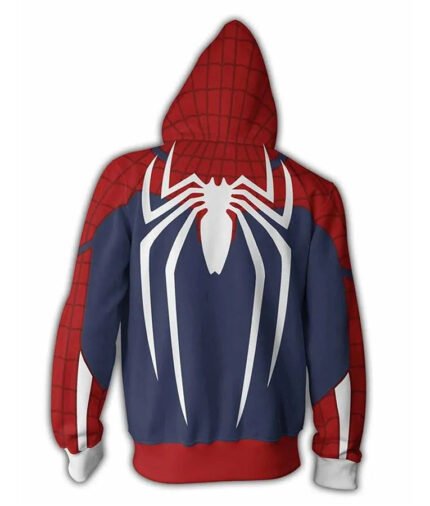 Spider-Man_PS4_Hoodie_For_Sale
