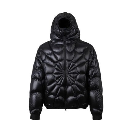 Spiderman_X_Moncler_Down_Jacket