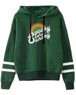 Spooky Scary Sunday Hoodie Buy