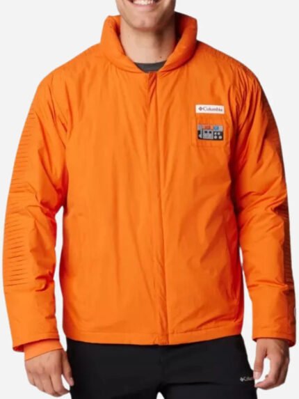 Star Wars Columbia Jacket