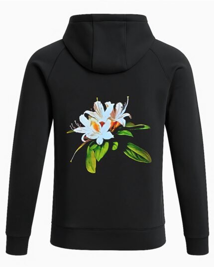 Stephen-Curry-Golf-Pullover-Fleece-Hoodie