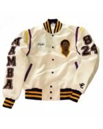 Stephen A Smith Kobe Bryant Jacket Buy