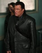 Steven-Seagal-Against-the-Dark-Trench-Coat