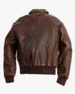 Stranger Things Billy Hargrove Leather Jacket