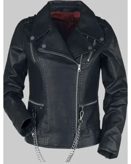 Stranger Things Jacket