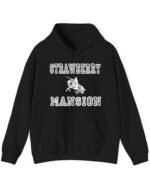 Strawberry-Mansion-Hoodies