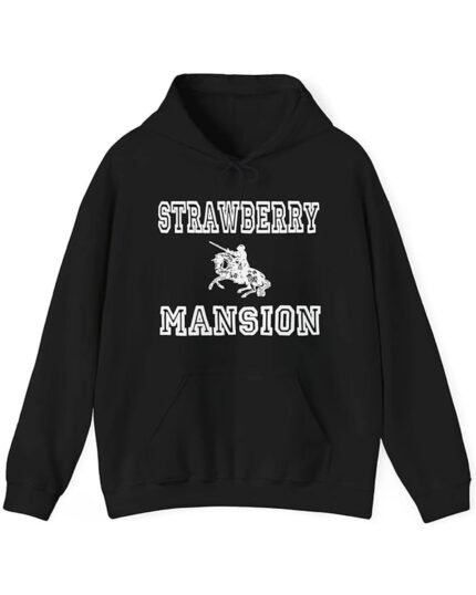 Strawberry-Mansion-Hoodies