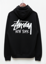 Stussy New York Hoodie