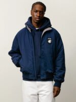 Stussy-Polar-Fleece-Lined-Jacket