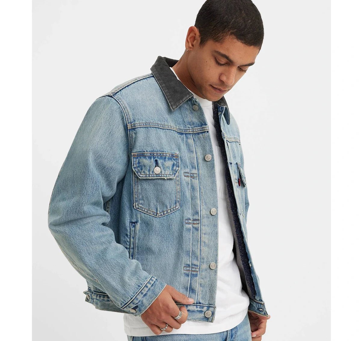 Stussy_Denim_Jacket Stussy_Denim_Jacket