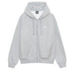 Stussy_Toronto_Hoodie_Grey