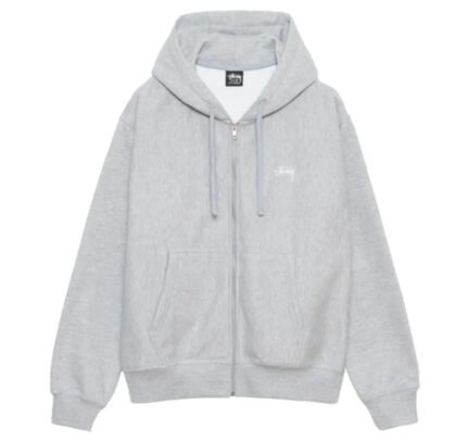 Stussy_Toronto_Hoodie_Grey