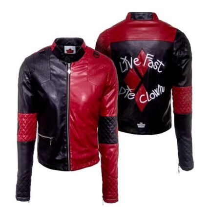 Suicide-Squad-Harley-Quinn-Jacket