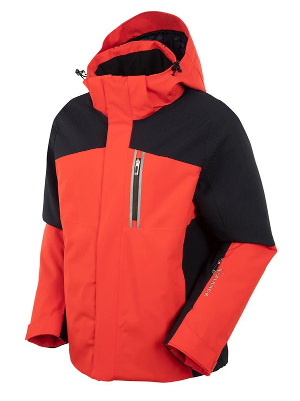 Sunice-Jacket Sunice-Jacket