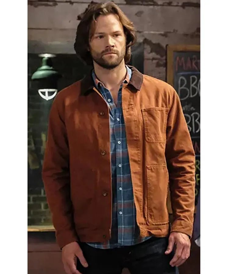 Supernatural_Sam_Winchester_Jacket Supernatural Sam Winchester Jacket