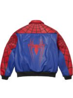 Supreme-Spider-Man-Jacket