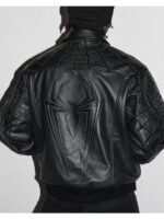 Supreme-Vanson-SpiderMan-Jacket