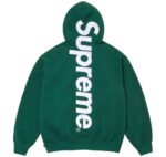 Supreme Applique Hoodie - Image 3