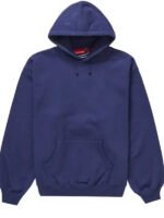 Supreme Hoodie Back Logo - Image 2