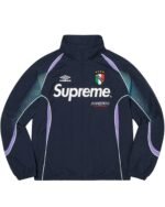 Supreme Umbro Jacket
