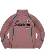 Supreme Umbro Jacket